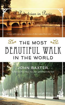 Libro The Most Beautiful Walk In The World - Baxter, John