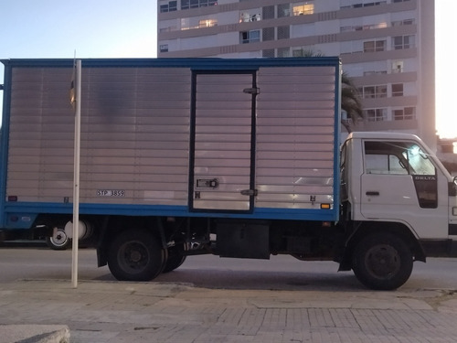 Fletes Y Mudanzas Montevideo /maldonado