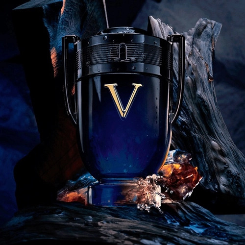 Paco Rabanne Invictus Victory Elixir 200ml