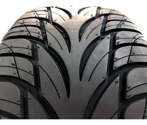 Kit De 2 Llantas Tornel Real P 205/55r16 89 V