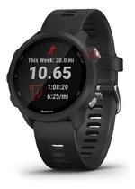 Comprar Garmin Forerunner 245 Musica - Reloj Inteligente Para Correr