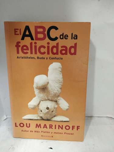 El Abc De La Felicidad