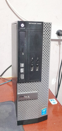 Cpu Dell Optiplex 3020