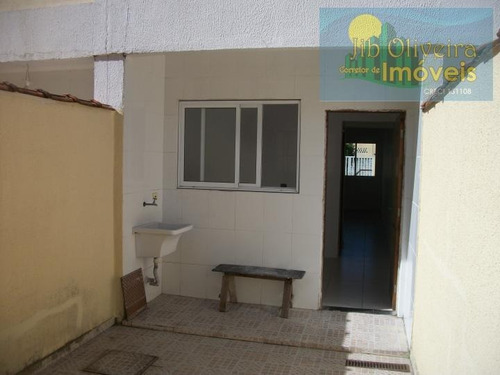Imagem 10 de 15 de Sobrado Geminado Para Venda Em Praia Grande, Tude Bastos, 2 Dormitórios, 2 Vagas - Ca0119_2-464123
