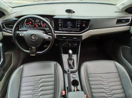 Imagem 5 de 6 de Volkswagen Virtus 1.0 200 Tsi Comfortline Automático