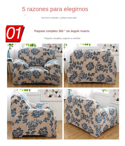 Cubre Sofas Funda Para Sofa Ajustable Suave Cubre Muebles