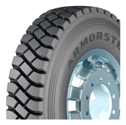 Llanta 12 R22.5 Kelly Msd Ii Goodyear