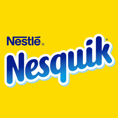 Nesquik Cacao En Polvo Bebida Chocolate Leche Chocolatada
