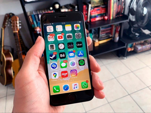 iPhone 6 16gb Seminovo + Película De Vidro