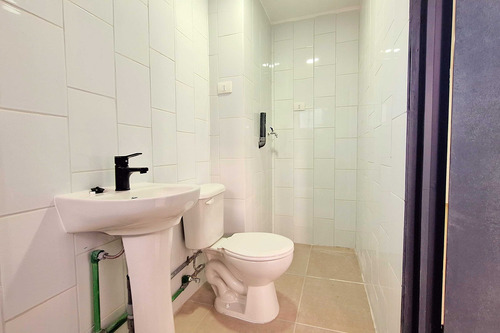 Loft Moderno En Pleno Centro ¡a $280.000! (93295)