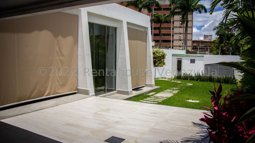 Imagen 22 de 30 de Casa En Venta Los Samanes Mls #22-15654