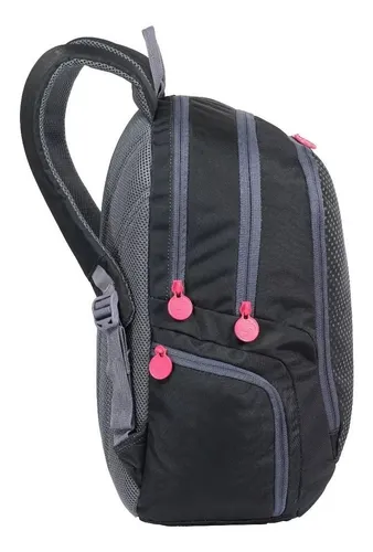 Mochila Samsonite de mujer Juliette grande Porta Notebook 15.6 Coral