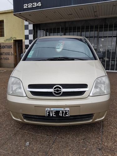 Chevrolet Meriva 1.8 Gls 8 V