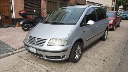 Volkswagen Sharan 1.8 T Trendline Tiptronic