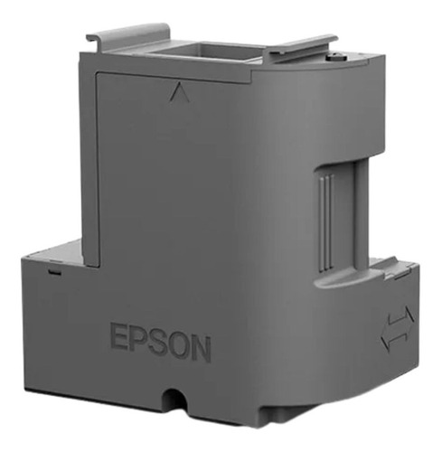 Tanque Manutenção Epson L6161 L6191 Et3700 Et3750 Et4750 Xp5