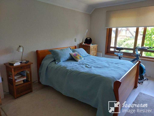 Casa En Venta Temuco Martin Lutero (79368)