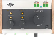 Comprar Universal Audio Volt 276 - Interfaz De Audio Usb