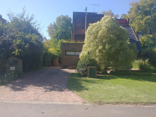 Imagen 18 de 18 de 5 Ambientes Sobre Lote De 1200 M² - Club Campos De Golf Las Praderas De Lujan