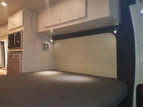 Boxer Premiuum 2.2 Hdi435lh130 Casa Rodante Autopropulsada