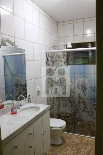 Imagem 21 de 30 de Casa Com 3 Dormitórios Com Suíte À Venda, 178 M² Por R$ 325.000 - Parque São Sebastião - Ribeirão Preto/sp - Ca0636