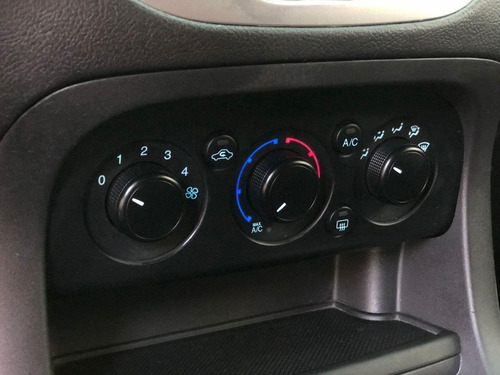 Imagem 12 de 15 de Ford Ka Se 1.0