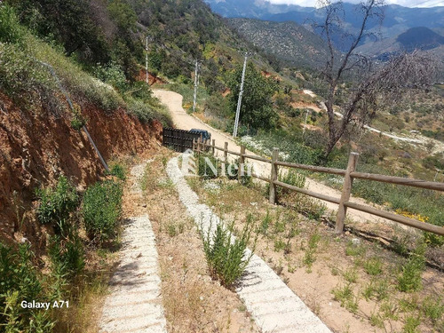 Parcela En Venta Los Altos De Olmué 