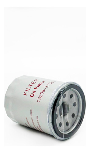 Filtro Aceite Kba Acura Tsx 2.4l L4 2004-2014