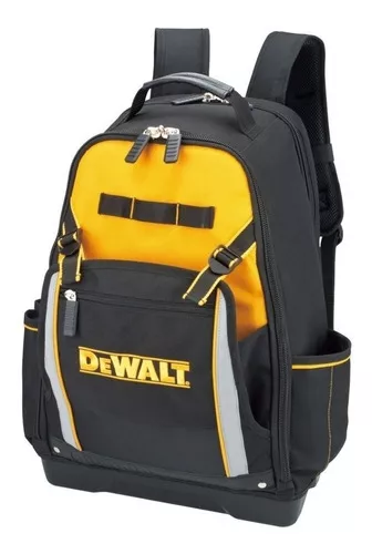 Tercera imagen para búsqueda de mochila dewalt