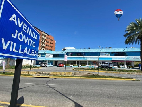 Re/max 2mil Vende Local En El Centro Comercial Paraíso Center, Avenida Jovito Villalba. Isla De Margarita, Estado Nueva Esparta 