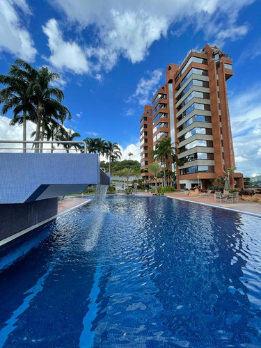 San Roman Venta Apto Lujoso En Exclusivo Condominio  370m2 3h+s/5b/5pe