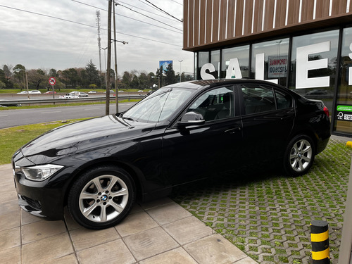 BMW Serie 3 2.0 320i Sedan 184cv