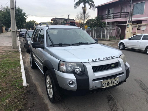 Land Rover Freelander 2006 2.5 Hse 5p
