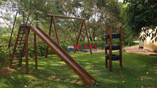 Imagem 22 de 23 de Terreno À Venda, 621 M² Por R$ 350.000,00 - Chácara Santa Margarida - Campinas/sp - Te0933