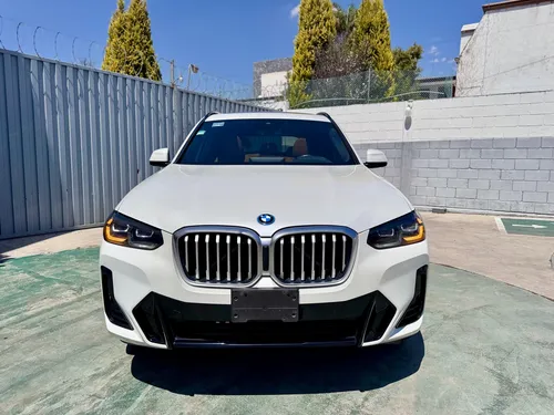 Bmw X3 30e Phev 4x4 2023