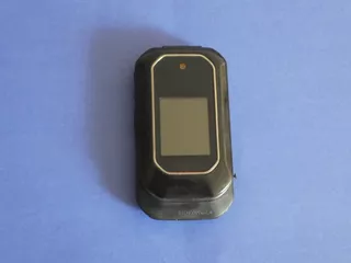 Antiguo Celular Motorola I460