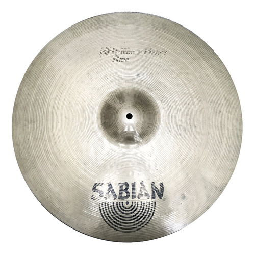 20'' Sabian Hh Medium Heavy Ride