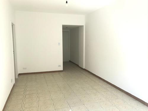 Imagen 3 de 20 de Departamento Venta Caballito 3 Ambientes Al Frente C/ Balcón