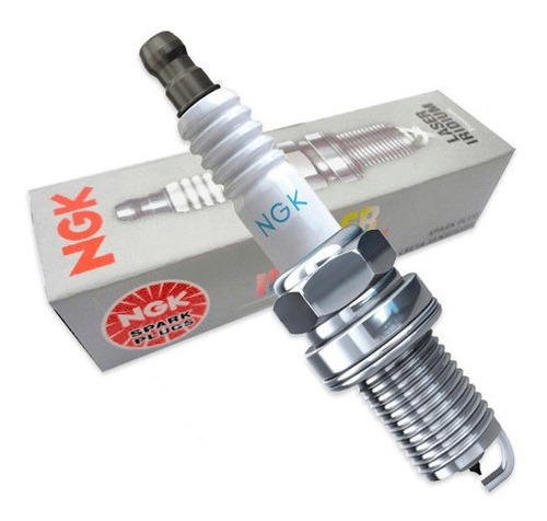 4 Vela De Ignição Ford Ecosport Focus 16v 2003 Ngk Ptr6f13