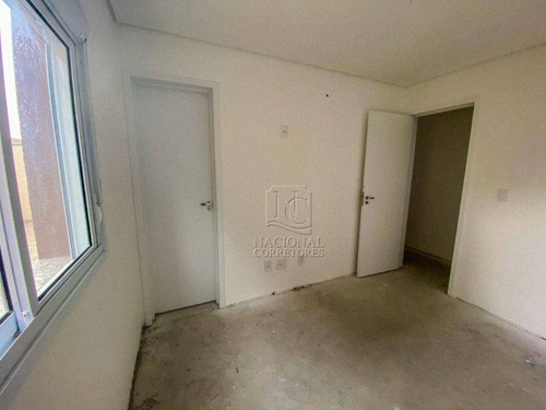 Imagem 6 de 20 de Cobertura À Venda, 93 M² Por R$ 650.000,00 - Vila Curuçá - Santo André/sp - Co5546