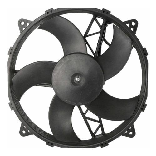 Ventilador De Radiador Polaris 325 570 600 700 800 900