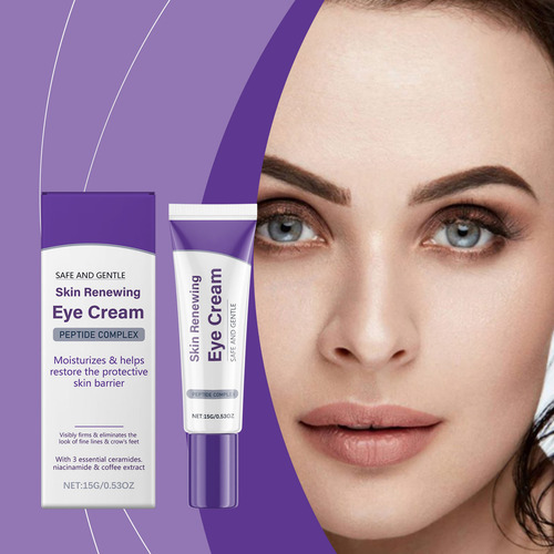 Gel Para Ojos G Lifting: Reduce Las Arrugas Y Mejora La Piel