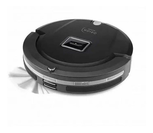 Aspirador Multilaser Robô Orion 3 Em 1 Ho042 - Bivolt Cor Preto