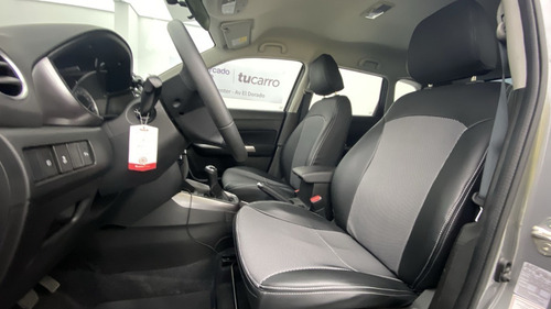Imagen 20 de 25 de Suzuki Vitara