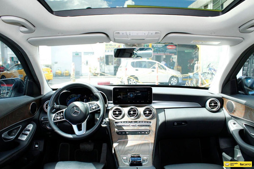 Mercedes-Benz Clase CLA 2.0 Amg 4matic