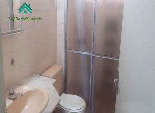 Apartamento À Venda Em Jundiaí/sp - Teffe-ap00210