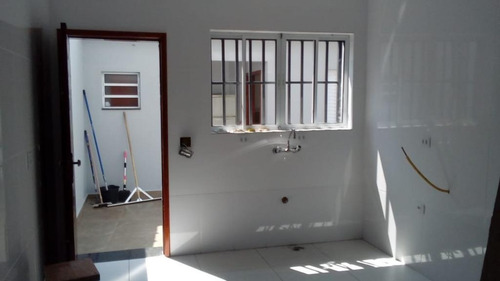 Sobrado Para Alugar, 180 M² Por R$ 3.500,00/mês - Vila Formosa (zona Leste) - São Paulo/sp - So6909