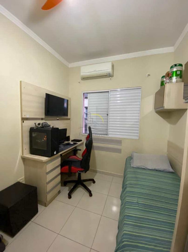Imagem 27 de 30 de Casa Com 3 Dorms, Jardim Paraíso, São Vicente - R$ 585 Mil, Cod: 3118 - V3118