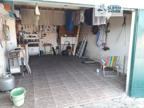 Casa A Venda No Bairro Areal Em Pelotas - Rs. - 1285-1
