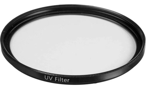 Filtro Uv 37mm