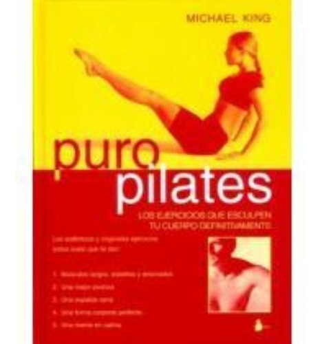 Puro Pilates.